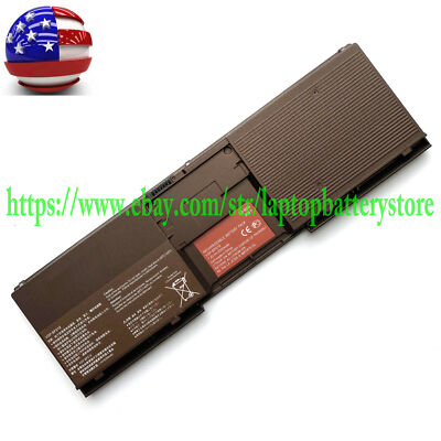 VGP-BPS19 Battery for Sony VAIO VPC-X113KA/B X115LG/B VPC-X11AVJ VGP-BPL19 BPS19