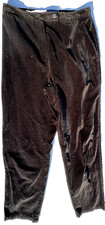 Liz Claiborne Black Pants Size 10