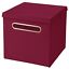 Miniaturansicht 123  - Faltbox Regalbox Faltkiste Box Aufbewahrungsbox Kiste Kinder Staubox Korb Regal