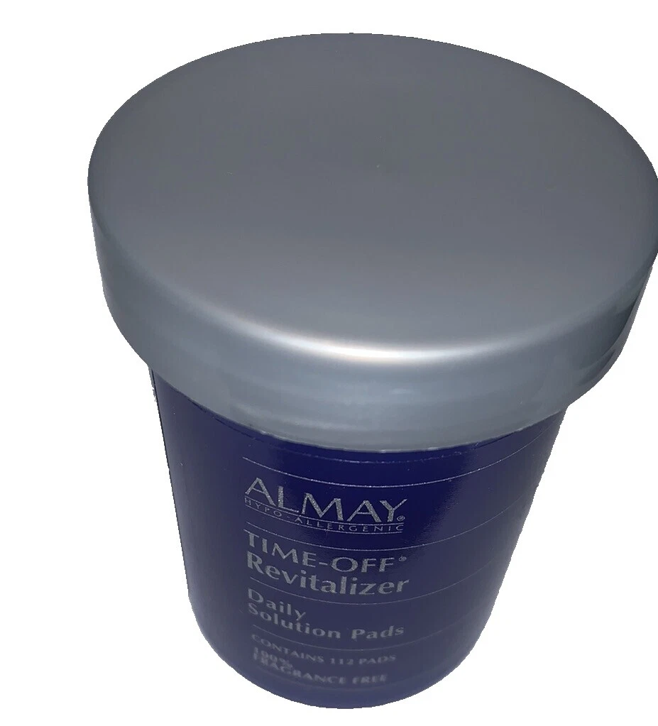 Productos anti-envejecimiento Almay