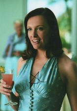 Toni Collette Autogramm signed 20x30 cm Bild