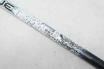 New Aldila Rogue White 130 MSI Driver Shaft - Choose Flex and