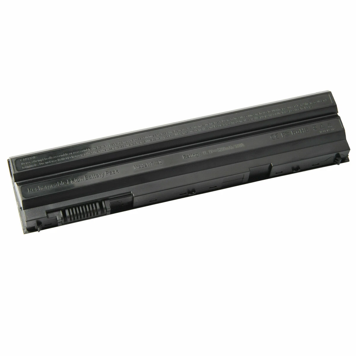 71R31 T54F3 Battery for Dell Latitude T54FJ E6420 E6540 E6440