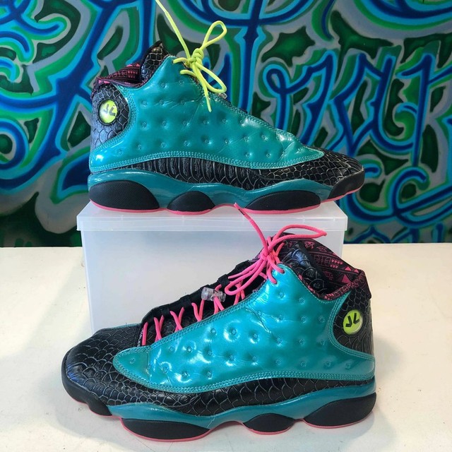 doernbecher jordan 13