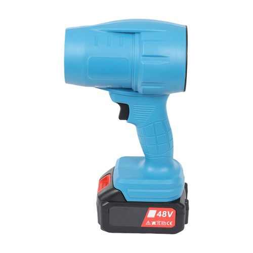 28000RPM Mini Car Vacuum Cleaner Air Blower Wireless Handheld Rechargeable Tool - Bild 21 von 47