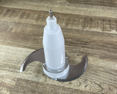 Black & Decker FP2620S FP2500B FP2500 New Food Processor Chopping Blade Chopper