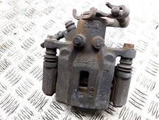 MITSUBISHI ECLIPSE CROSS 2019 1.5 PETROL BRAKE CALIPER REAR LEFT PASSENGER SIDE