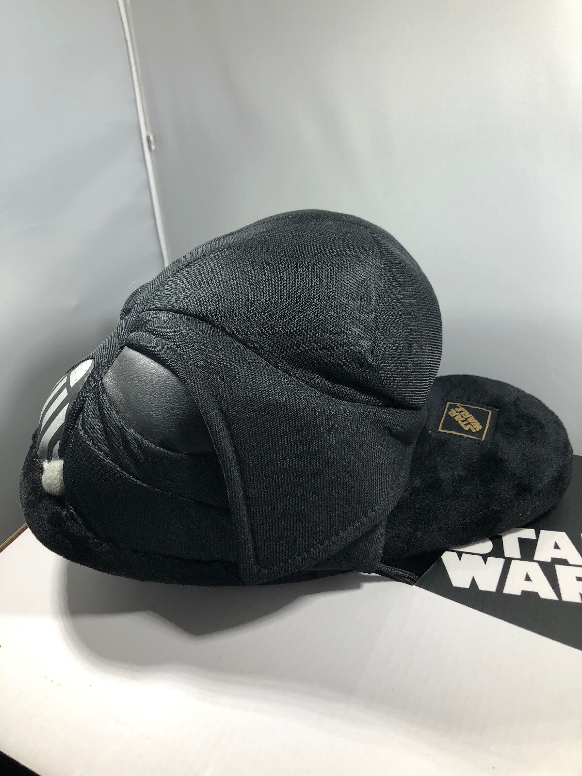 darth vader slippers for adults