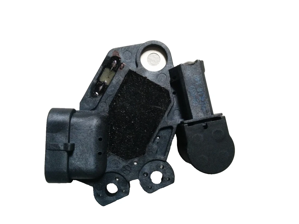 Nuevo regulador alternador 2542499, 13943,13943, 13968, 13968, 13969, 13969A, M520 Foto 2 de 4