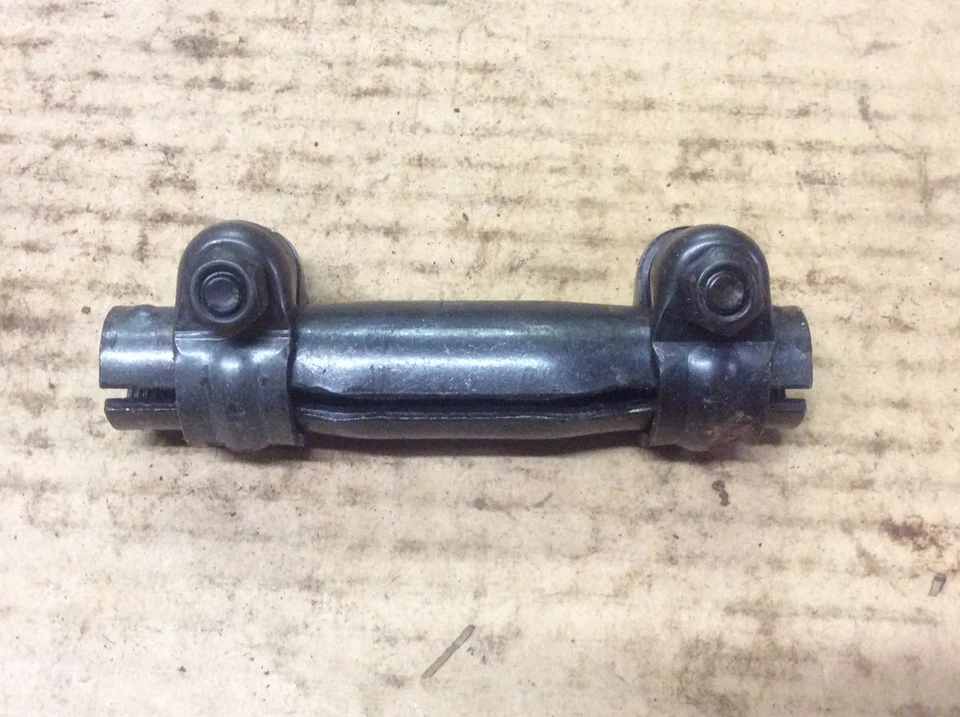 NEW NAPA 269-1159 Steering Tie Rod End Adjusting Sleeve — 第 3/4 张图片