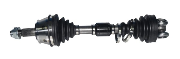 Hart Antriebswelle Gelenkwelle FüR Alfa Romeo 156 Sportwagon 1.9 Jtd 16V-image
