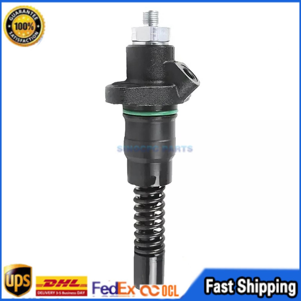 For volvo 1PC Fuel Injector 21147446/0414693007 | eBay