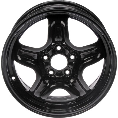 939-110 Dorman Wheel 16 inch for Chevy Chevrolet Malibu Cobalt HHR Pontiac G5
