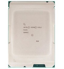 Intel Xeon Gold 5415 LGA-4677 2S Server CPU Processor 2.9GHz 8-Core 22.5MB 150W