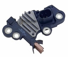Régulateur alternateur Audi A4