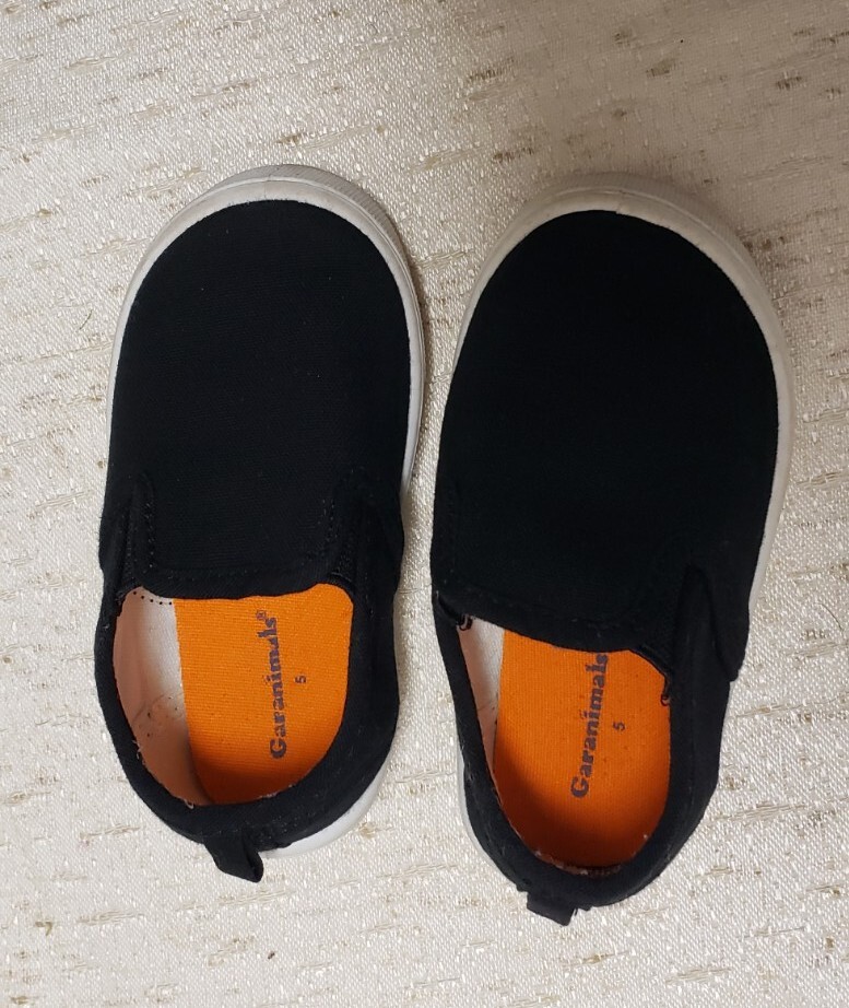Size 5