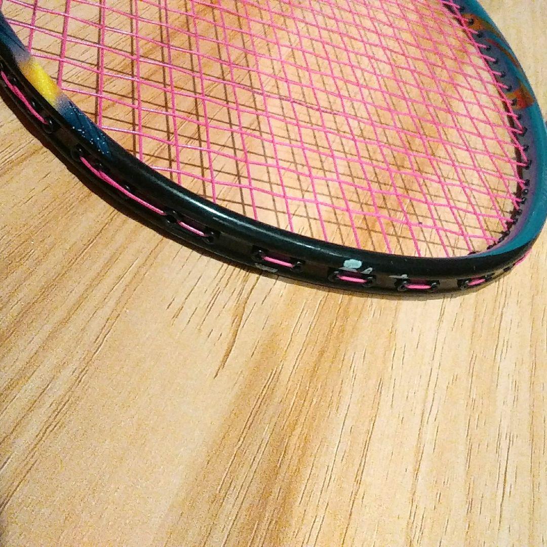 Yonex Astrox 77 Japan 3UG5 Badminton Racquet | eBay