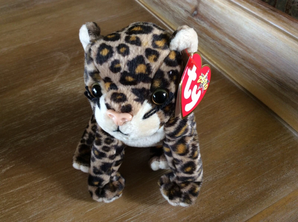 Sneaky ty cheap beanie baby
