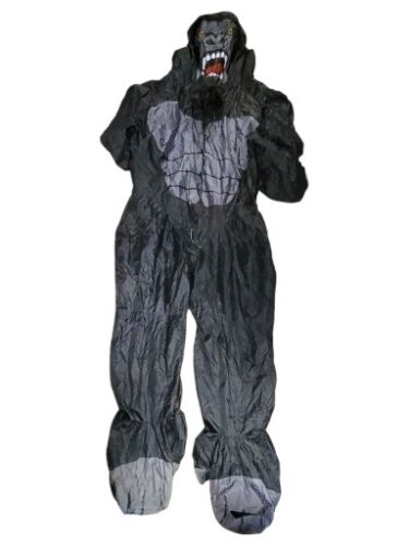 Halloween Costume Funny Monkey Gorilla Chest Suit Halloween T Shirt -  Limotees