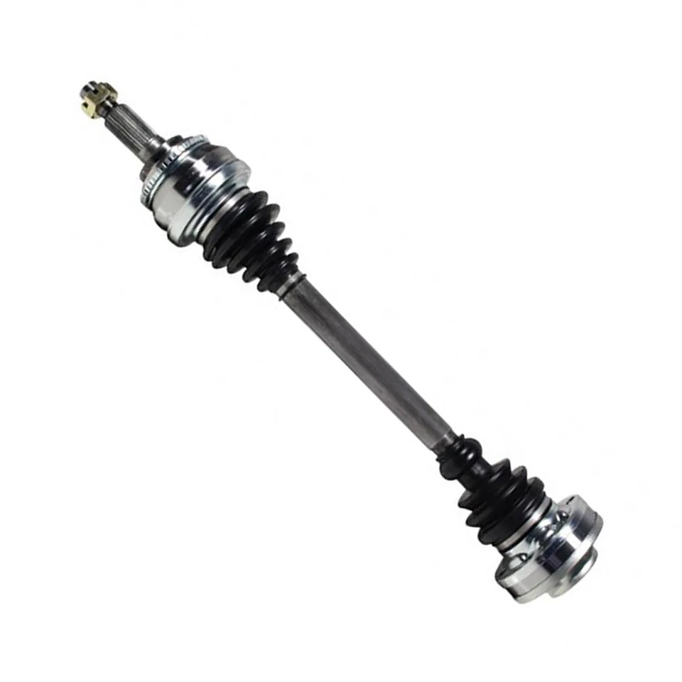 后 CV 联合 CV 轴轴适用于雷克萨斯 GS300 GS400 GS430 SC300 S400 SC430 — 第 2/4 张图片