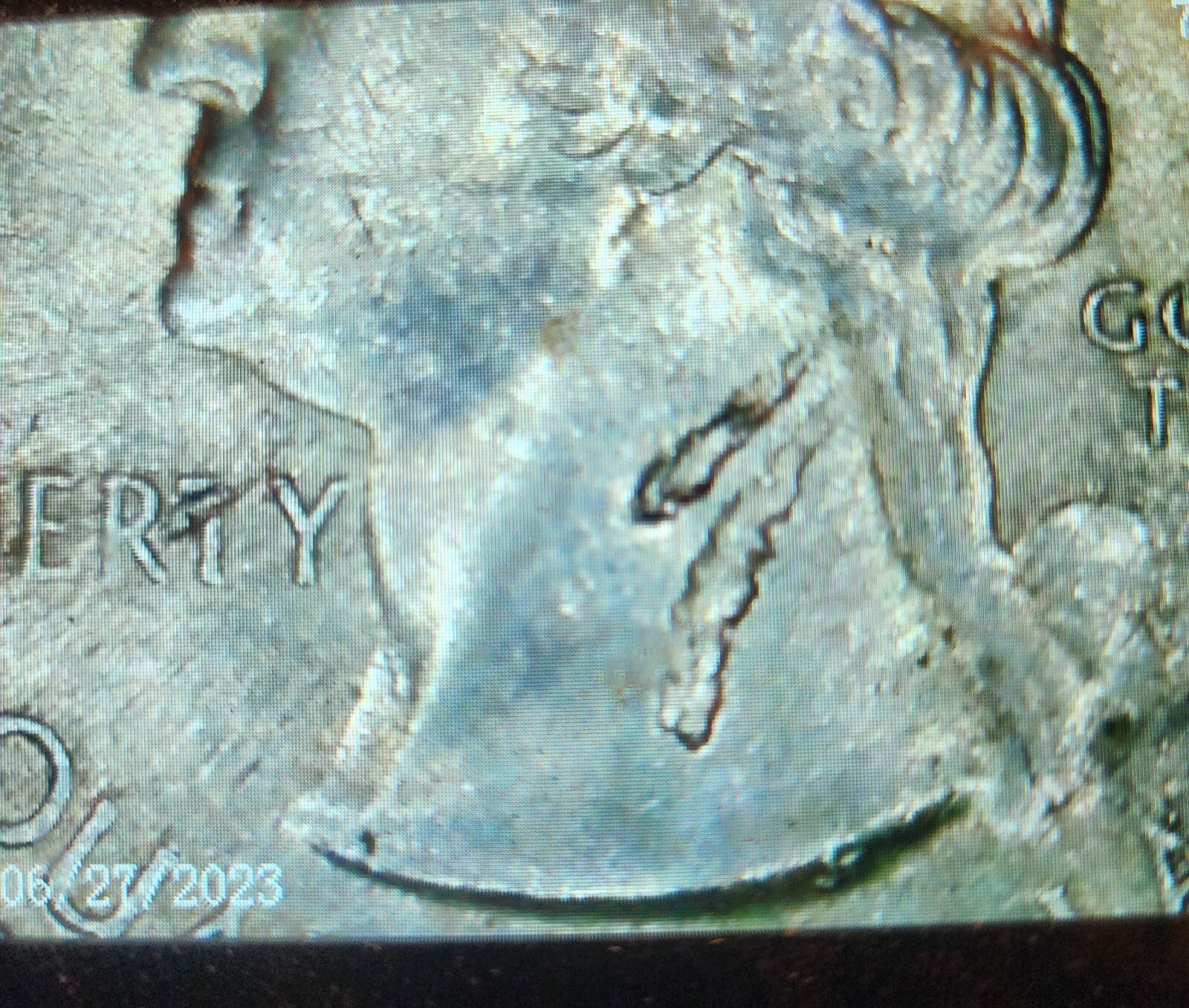 2015 Louisiana Quarter RARE ERROR eBay