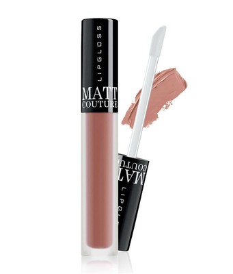 Belor Design Matt Couture | Long Lasting MATTE LIQUID LIPSTICK, 9 Rich Colors