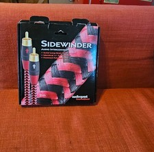 Audioquest  Sidewinde  Cinema Quest 2 Meters ...