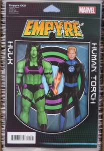 she hulk action figure