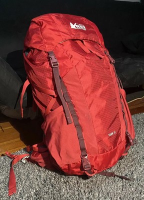 rei kids hiking backpack