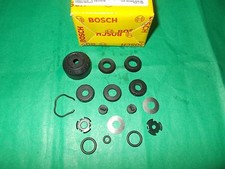 SUZUKI SJ413 8V G13A BRAKE MASTER CYLINDER REPAIR KIT SAMURAI SIERRA DROVER GEO