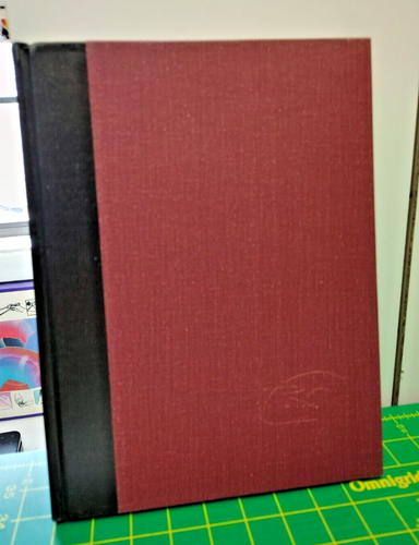 SIGNED by R.C. Gorman: The Lithographs Doris Monthan 1st Edition Northland 1978 - Picture 8 of 12
