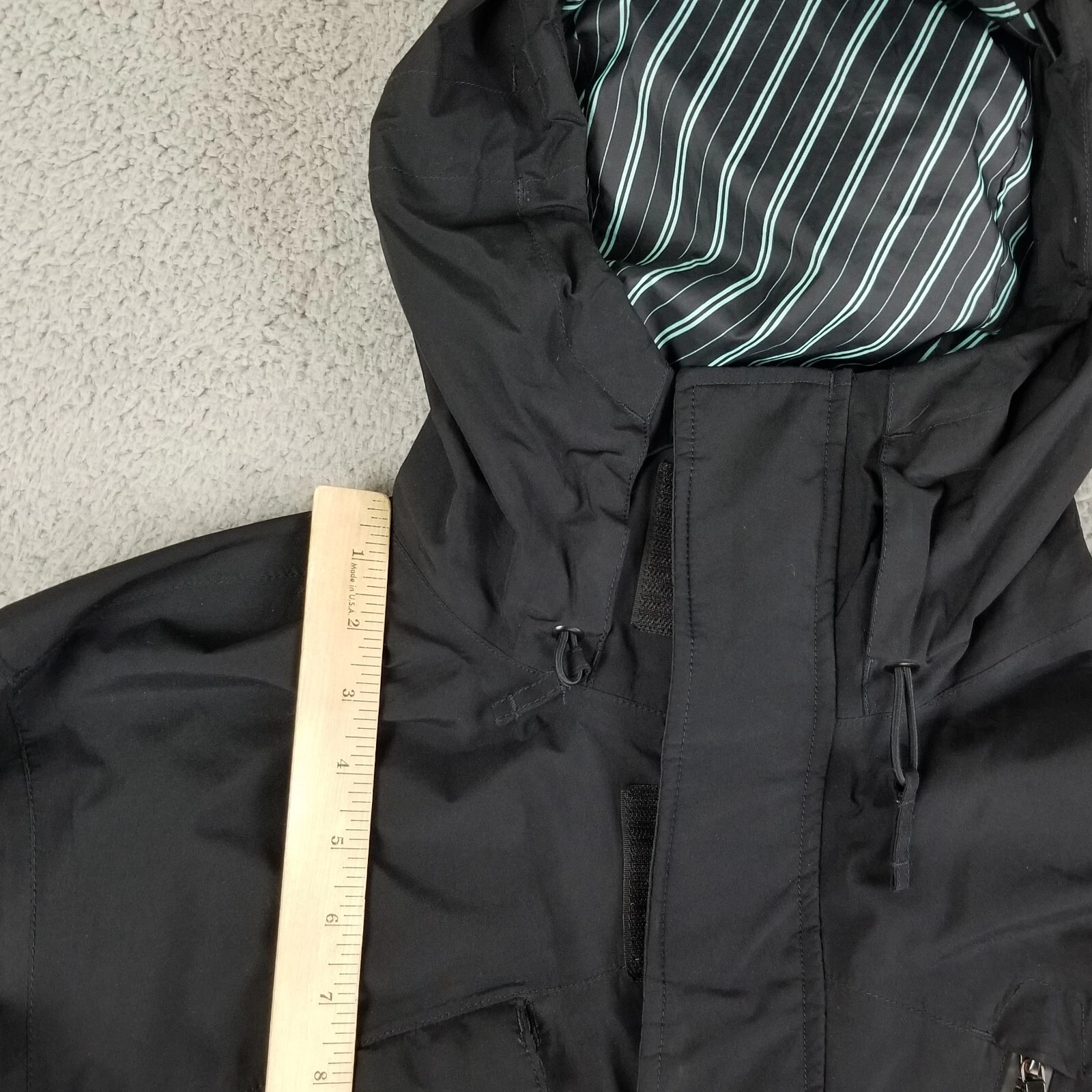 nike snow goretex ski snowboard jacket
