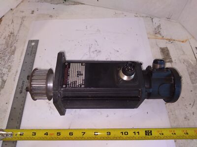BALDOR ASR BSM 3R-2-4/30-B5 A9-23-33-712 4000RPM