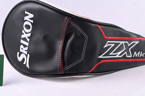 Srixon ZX5 LS Mk II Driver / 10.5 Degree / X-Flex Miyazaki Codex 6 Shaft - Picture 9 of 9