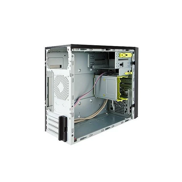 In-Win EFS052.CH450TB3 450W Mini Tower Case (Black) - Image 2 of 3