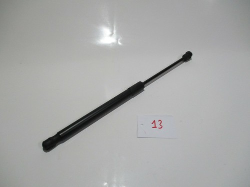 Original Skoda Roomster 5J Heckklappe Stoßdämpfer Hinten 5J7827550