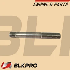 New  Double End Plain Stud For Cummins Engine Parts 3967115