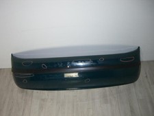 STOßSTANGE HINTEN Skoda Fabia (6Y2) Hatchback 5-drs 1.9 SDi (ASY)