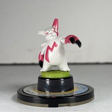 2006 Pokemon Trading Figure Game Nintendo Next Quest Zangoose 38/42