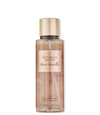 Victoria's Secret Bare Vanilla Fragrance Mist 250ml - new