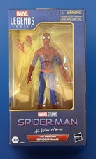 Marvel Legends Series - Spider-Man - No Way Home - The Amazing Spider-Man