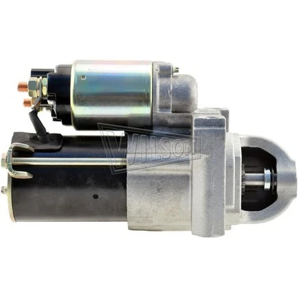 Arrancador Wilson Hd Rotating Elect 91-01-4737 Rx, Dr Pmgr Pg260 D 12 V 1,4 Kw Foto 4 de 4