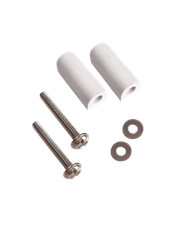 Fanatic Set Gommino di Blocco per Deriva Tavola Windsurf