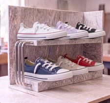CONVERSE Women's Chuck Taylor All Star Shoreline Slip-on Stretchy Sneakers Shoes