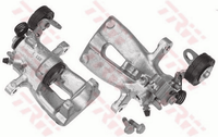 Bremssattel Hinterachse Links FüR Opel Astra G Stufenheck Caravan Cc Coupe