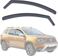 Pare-brise Dacia DUSTER
