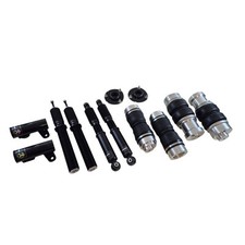 Grinds LUFTFAHRWERK AIRRIDE MERCEDES BENZ W124 und alle anderen Modelle