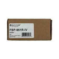 NOTIFIER FSP-951R-IV Intelligent Photoelectric Smoke Sensor