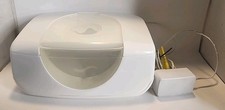 Munchkin Bright  Warm Wipe Warmer White Baby Accessory BT2 