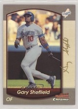 Click to enlarge Gary Sheffield